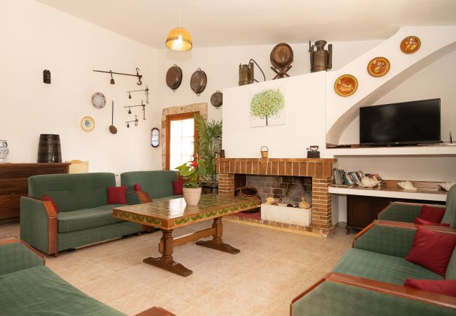 Villa en Llubi - 273 Villa Joy ETV/99 by Mallorca Charme Villa en Llubi - 273 Villa Joy ETV/99 by Mallorca Charme