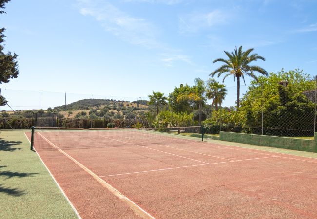 Villa en Llubi - 273 Villa Joy ETV/99 by Mallorca Charme Villa en Llubi - 273 Villa Joy ETV/99 by Mallorca Charme