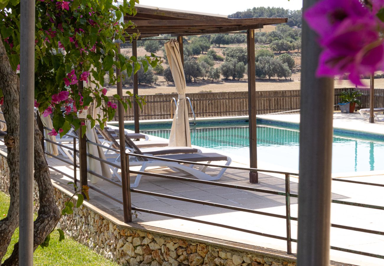 Villa en Llubi - 273 Villa Joy ETV/99 by Mallorca Charme Villa en Llubi - 273 Villa Joy ETV/99 by Mallorca Charme