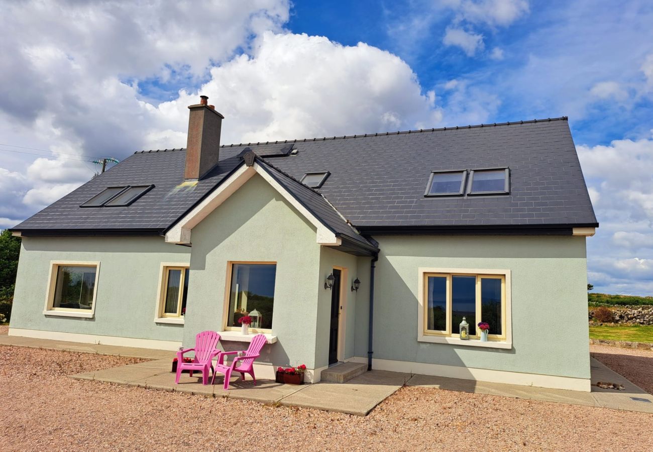 Casa en Spiddal - Sioscadh na Mara