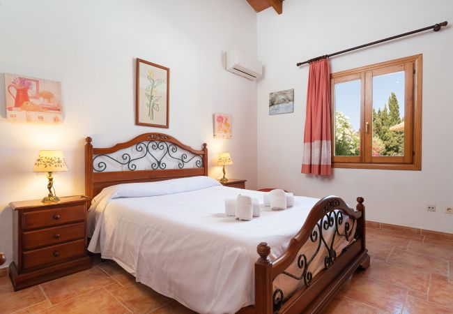 Villa en Alcúdia - YourIsland Can Gosp-Torres Villa en Alcúdia - YourIsland Can Gosp-Torres