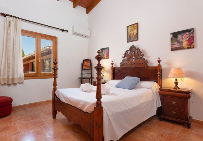Villa en Alcúdia - YourIsland Can Gosp-Torres Villa en Alcúdia - YourIsland Can Gosp-Torres