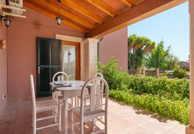 Villa en Alcúdia - YourIsland Can Gosp-Torres Villa en Alcúdia - YourIsland Can Gosp-Torres