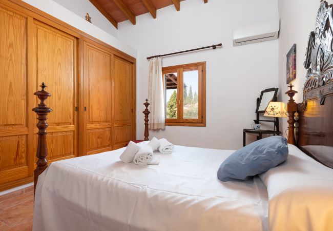 Villa en Alcúdia - YourIsland Can Gosp-Torres Villa en Alcúdia - YourIsland Can Gosp-Torres