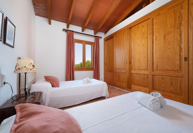 Villa en Alcúdia - YourIsland Can Gosp-Torres Villa en Alcúdia - YourIsland Can Gosp-Torres