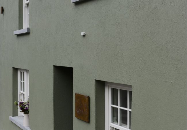 Casa rural en Roundstone - Lichen - Within The Village