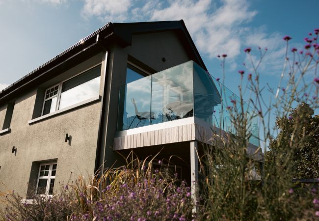 Casa rural en Roundstone - Sea - Within The Village