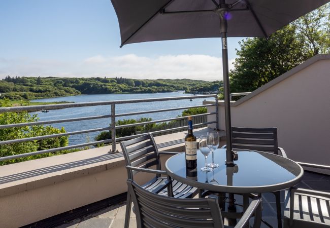 Apartamento en Clifden - 4 Harbour Heights