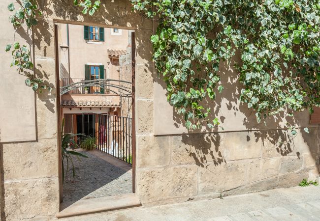 Casa en Alcúdia - YourIsland Na Blanca Casa en Alcúdia - YourIsland Na Blanca