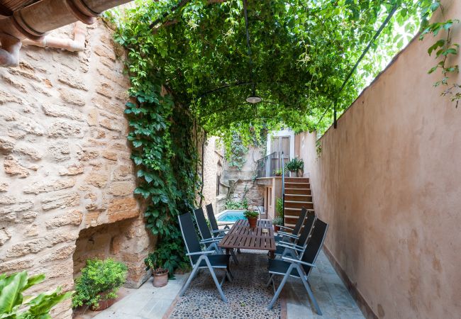 Casa en Alcúdia - YourIsland Na Blanca Casa en Alcúdia - YourIsland Na Blanca