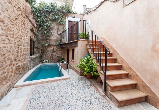Casa en Alcúdia - YourIsland Na Blanca Casa en Alcúdia - YourIsland Na Blanca