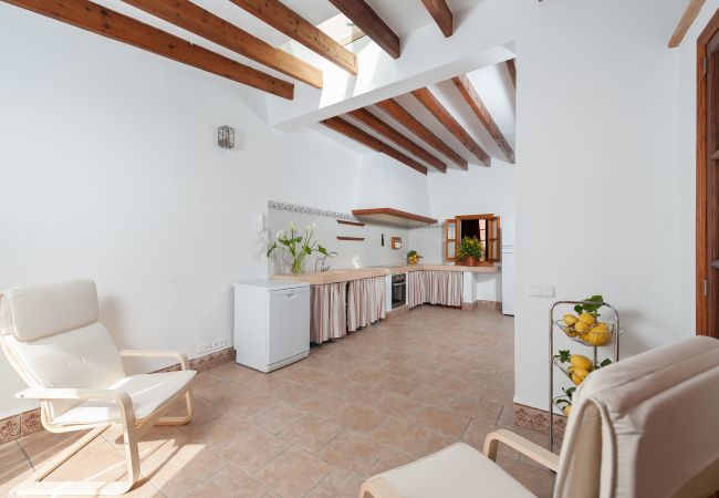 Casa en Alcúdia - YourIsland Na Blanca Casa en Alcúdia - YourIsland Na Blanca