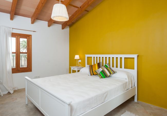 Casa en Alcúdia - YourIsland Na Blanca Casa en Alcúdia - YourIsland Na Blanca