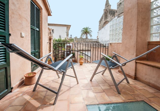 Casa en Alcúdia - YourIsland Na Blanca Casa en Alcúdia - YourIsland Na Blanca