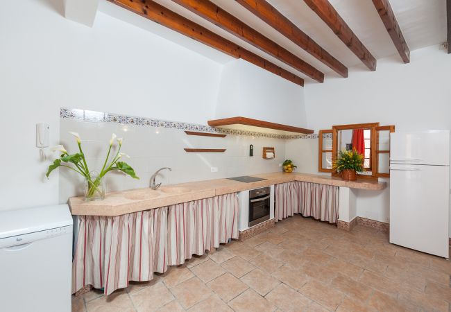 Casa en Alcúdia - YourIsland Na Blanca Casa en Alcúdia - YourIsland Na Blanca