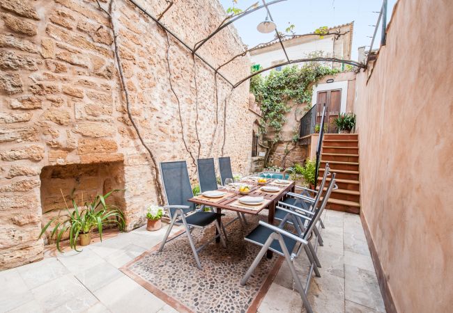 Casa en Alcúdia - YourIsland Na Blanca Casa en Alcúdia - YourIsland Na Blanca