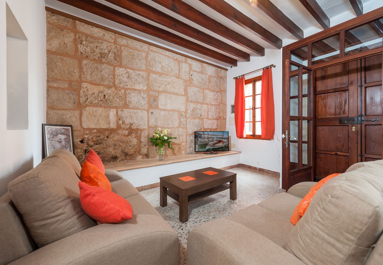 Casa en Alcúdia - YourIsland Na Blanca Casa en Alcúdia - YourIsland Na Blanca