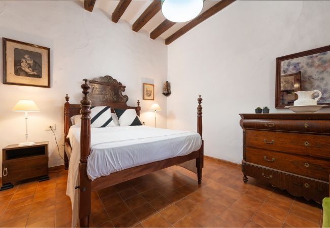 Casa en Lloseta - Your Island Villas Sa Posada 840/2014/ET Casa en Lloseta - Your Island Villas Sa Posada 840/2014/ET