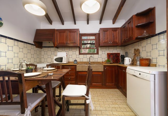 Casa en Lloseta - Your Island Villas Sa Posada 840/2014/ET Casa en Lloseta - Your Island Villas Sa Posada 840/2014/ET