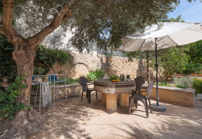 Casa en Lloseta - Your Island Villas Sa Posada 840/2014/ET Casa en Lloseta - Your Island Villas Sa Posada 840/2014/ET