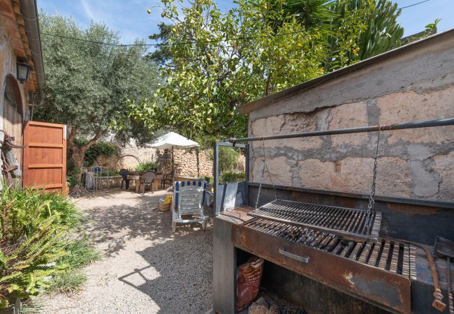 Casa en Lloseta - Your Island Villas Sa Posada 840/2014/ET Casa en Lloseta - Your Island Villas Sa Posada 840/2014/ET