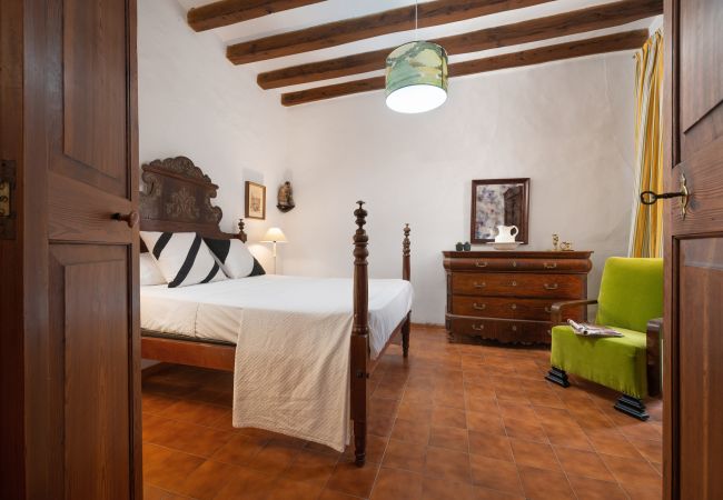 Casa en Lloseta - Your Island Villas Sa Posada 840/2014/ET Casa en Lloseta - Your Island Villas Sa Posada 840/2014/ET