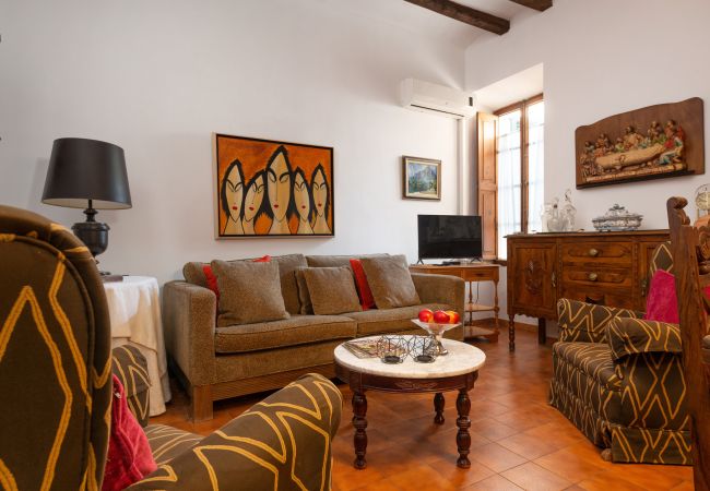 Casa en Lloseta - Your Island Villas Sa Posada 840/2014/ET Casa en Lloseta - Your Island Villas Sa Posada 840/2014/ET