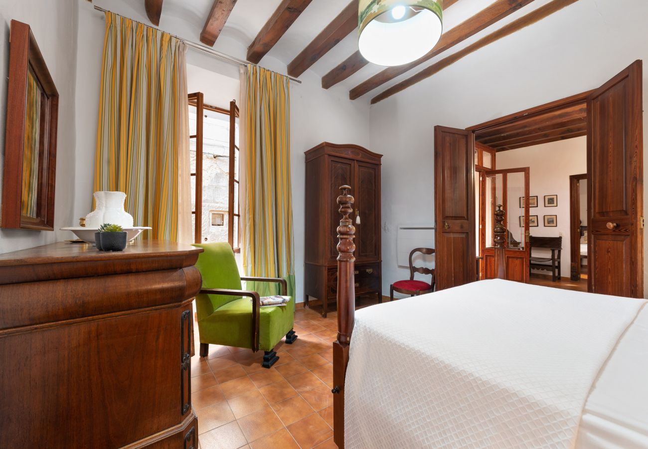 Casa en Lloseta - Your Island Villas Sa Posada 840/2014/ET Casa en Lloseta - Your Island Villas Sa Posada 840/2014/ET