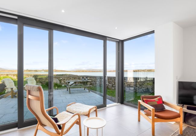Casa en Roundstone - West Haven