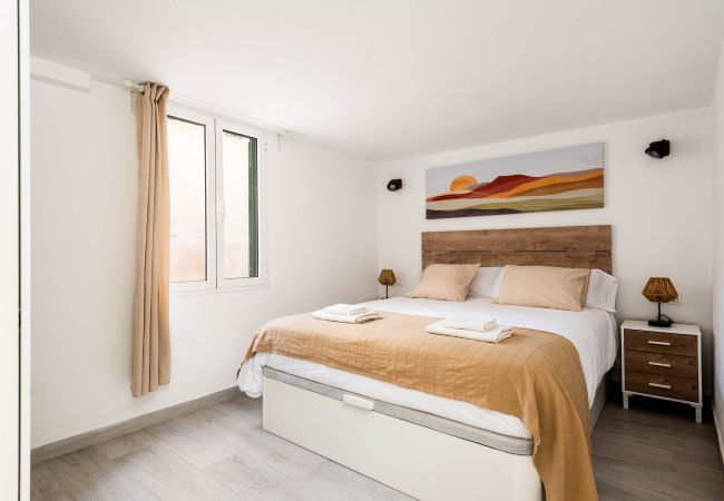 Apartamento en Cala´n Blanes - Apartamento ALOHA Apartamento en Cala´n Blanes - Apartamento ALOHA