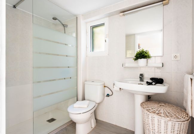 Apartamento en Cala´n Blanes - Apartamento ALOHA Apartamento en Cala´n Blanes - Apartamento ALOHA