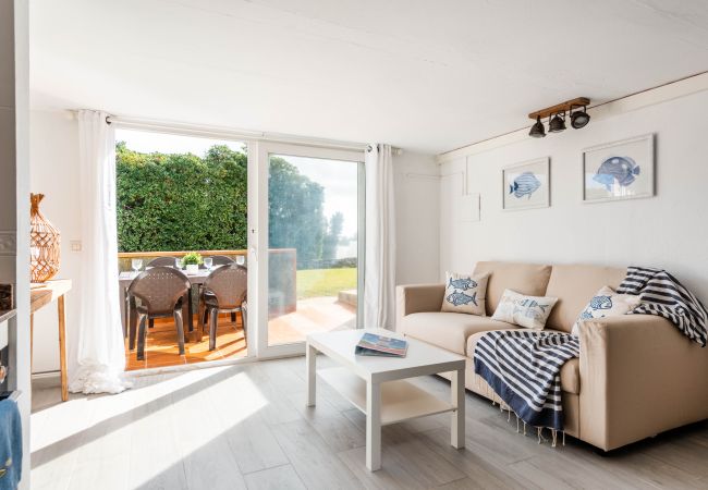 Apartamento en Cala´n Blanes - Apartamento ALOHA Apartamento en Cala´n Blanes - Apartamento ALOHA