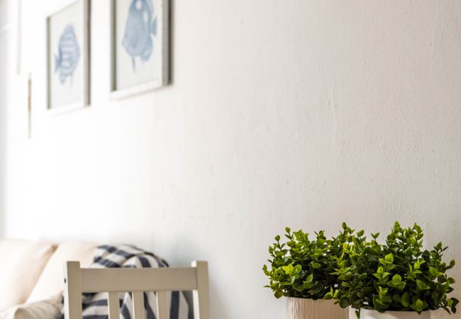 Apartamento en Cala´n Blanes - Apartamento ALOHA Apartamento en Cala´n Blanes - Apartamento ALOHA