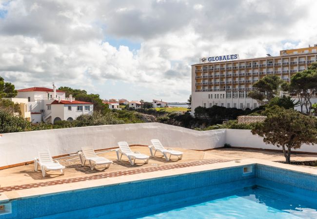 Apartamento en Cala´n Blanes - Apartamento ALOHA Apartamento en Cala´n Blanes - Apartamento ALOHA