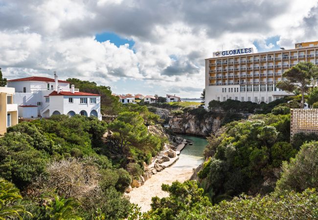 Apartamento en Cala´n Blanes - Apartamento ALOHA Apartamento en Cala´n Blanes - Apartamento ALOHA
