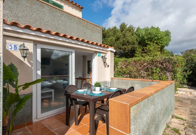 Apartamento en Cala´n Blanes - Apartamento ALOHA Apartamento en Cala´n Blanes - Apartamento ALOHA
