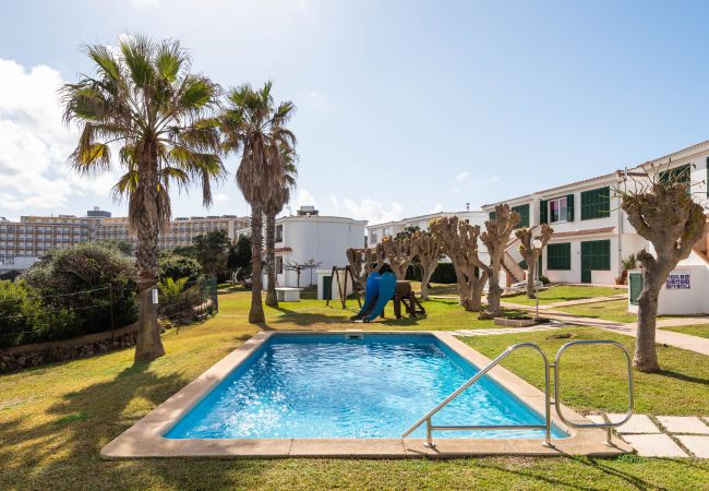 Apartamento en Cala´n Blanes - Apartamento ALOHA Apartamento en Cala´n Blanes - Apartamento ALOHA