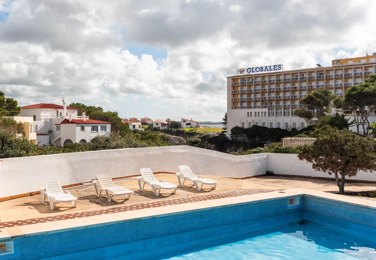 Apartamento en Cala´n Blanes - Apartamento ALOHA Apartamento en Cala´n Blanes - Apartamento ALOHA