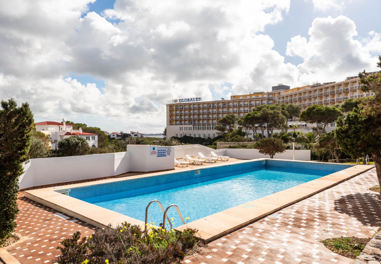 Apartamento en Cala´n Blanes - Apartamento ALOHA Apartamento en Cala´n Blanes - Apartamento ALOHA