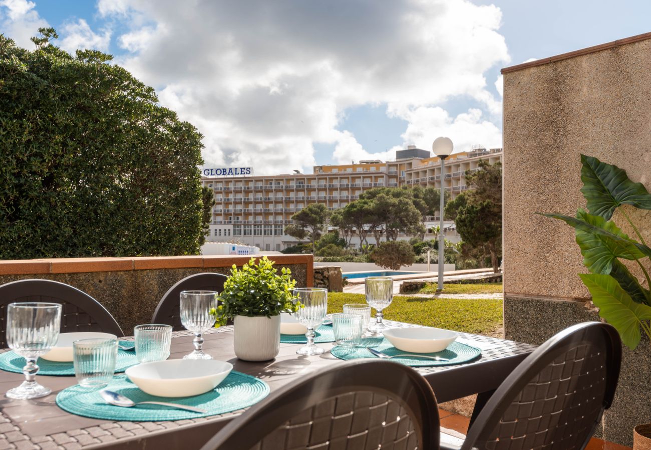 Apartamento en Cala´n Blanes - Apartamento ALOHA Apartamento en Cala´n Blanes - Apartamento ALOHA