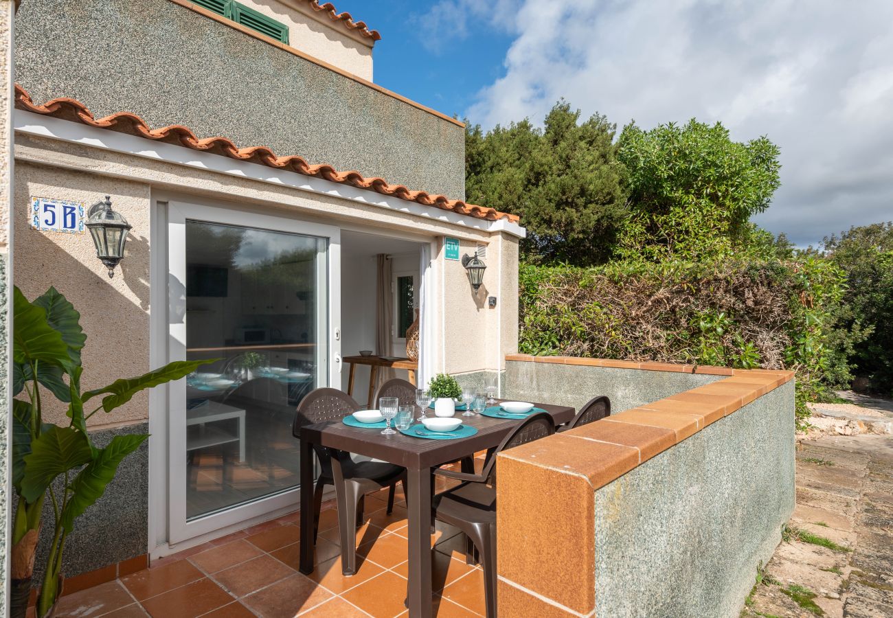 Apartamento en Cala´n Blanes - Apartamento ALOHA Apartamento en Cala´n Blanes - Apartamento ALOHA