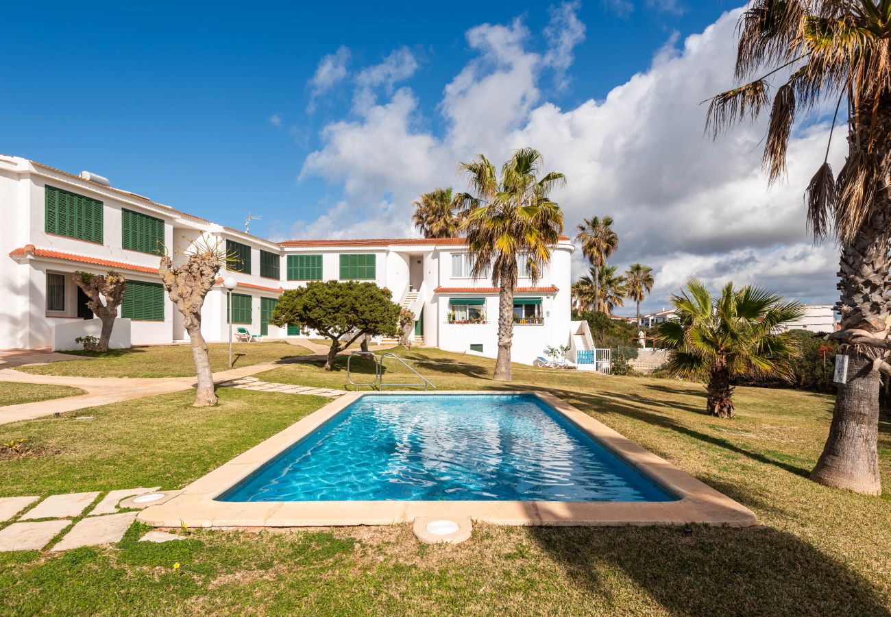 Apartamento en Cala´n Blanes - Apartamento ALOHA Apartamento en Cala´n Blanes - Apartamento ALOHA