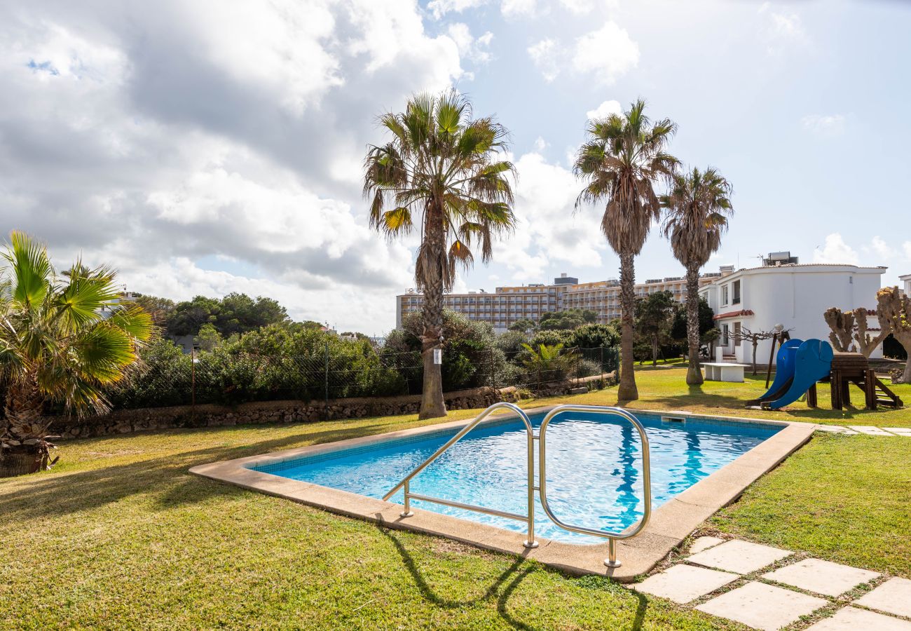 Apartamento en Cala´n Blanes - Apartamento ALOHA Apartamento en Cala´n Blanes - Apartamento ALOHA