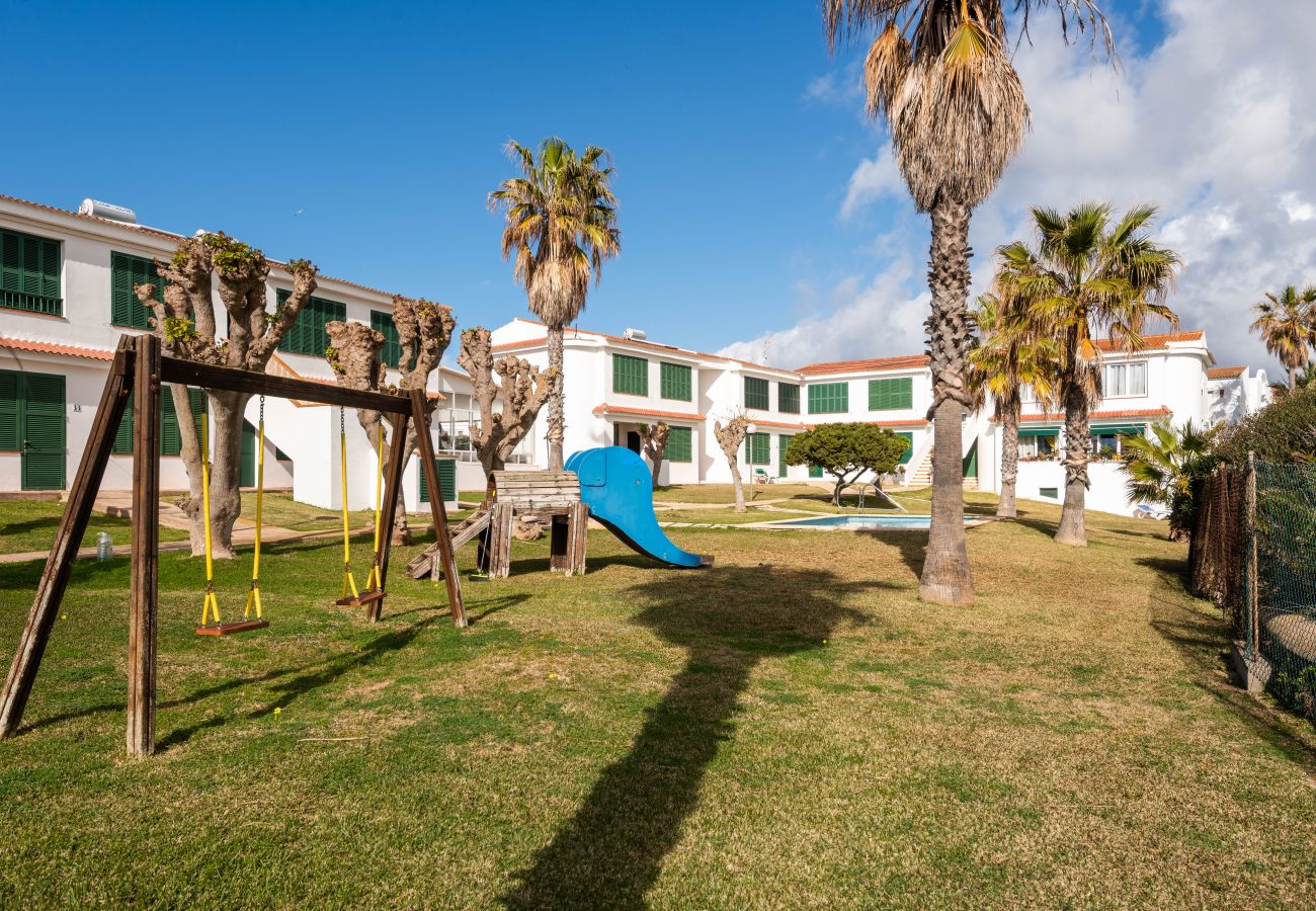 Apartamento en Cala´n Blanes - Apartamento ALOHA Apartamento en Cala´n Blanes - Apartamento ALOHA