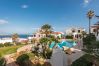 Apartamento en Son Parc - Menorca ALDEAMAR I2