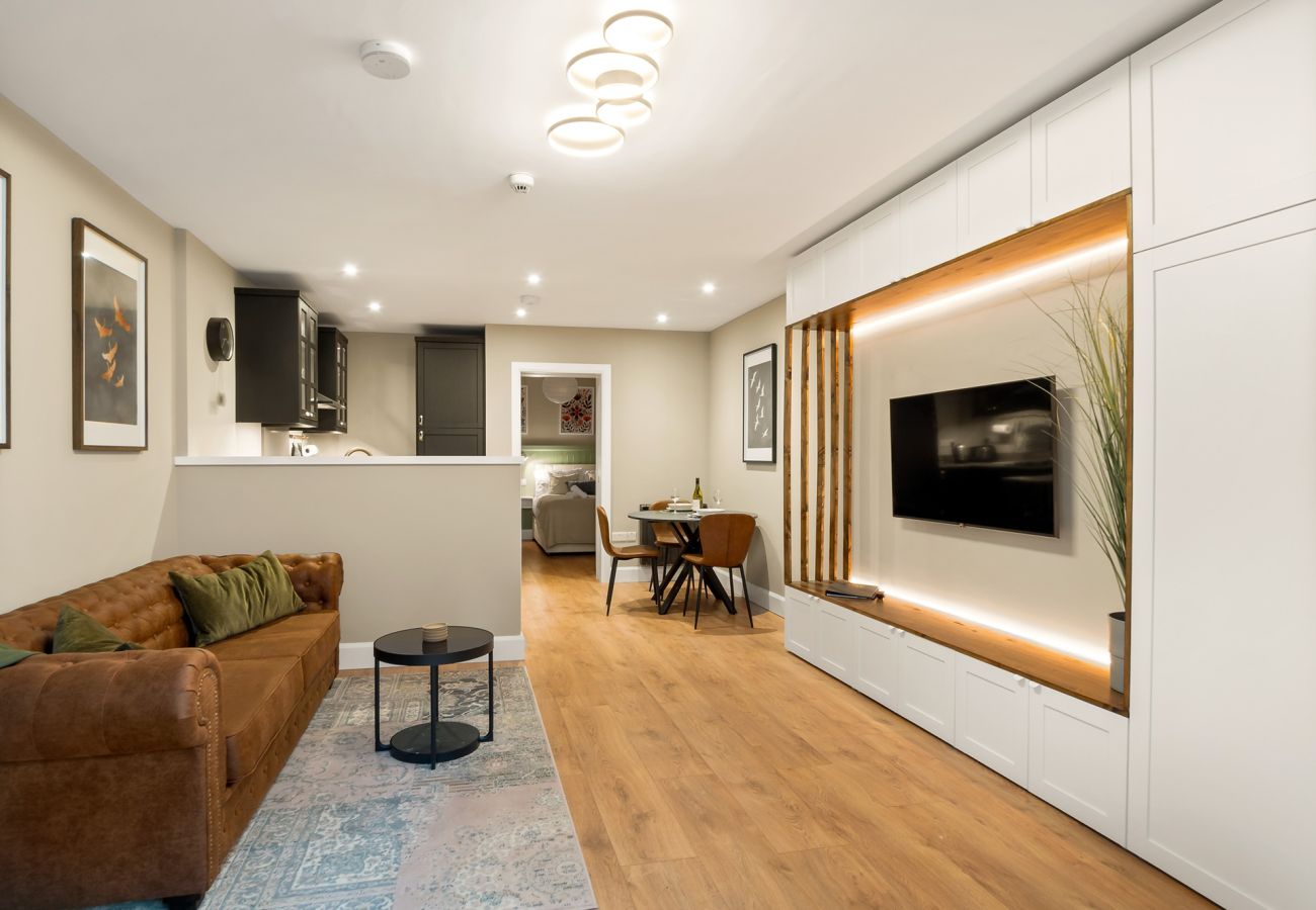 Estudio en Clifden - Main Street Hideaway