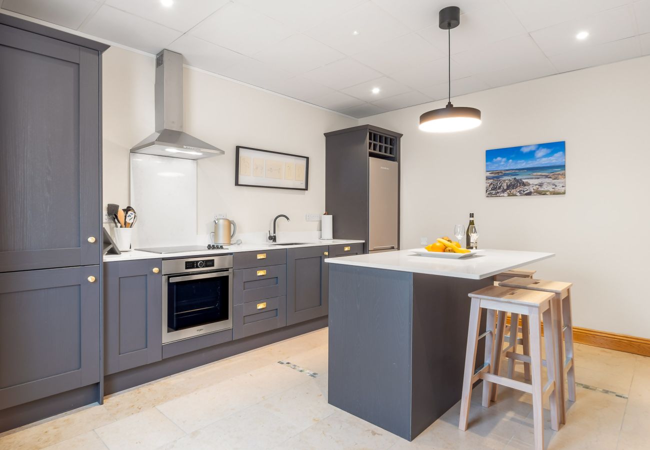 Apartamento en Clifden - Chapel Lane Clifden