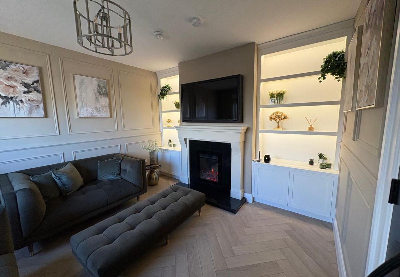 Casa en Oughterard - Gateway to Connemara