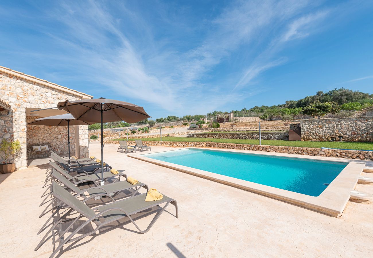 Villa en Ariany - Your Island Sa Canova d'Ariany