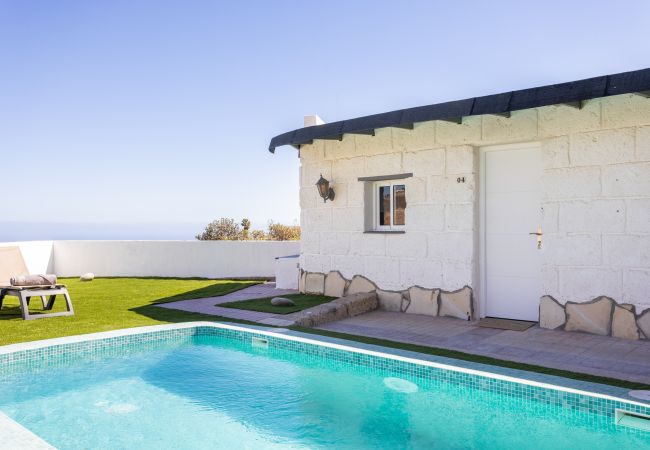 Estudio en Granadilla de Abona - Oasis Tenerife Studio 4